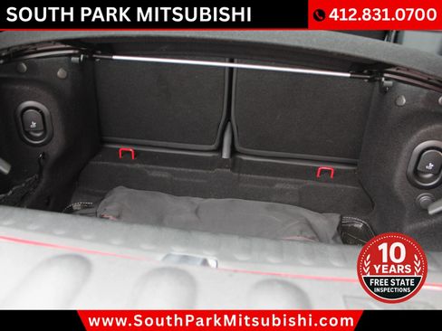 Used 2024 MINI Cooper Convertible image 19