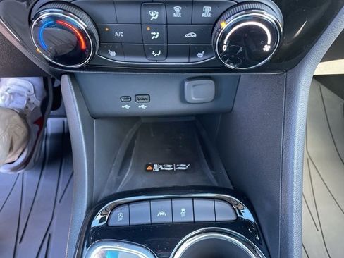 New 2026 Buick Encore GX Sport Touring w/ Advanced Technology Package image 22