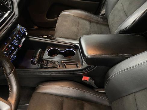 Used 2021 Dodge Durango GT image 19