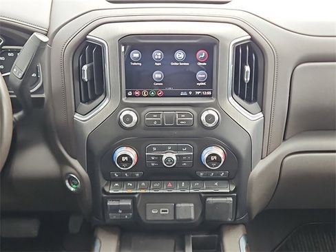 Used 2019 GMC Sierra 1500 Denali w/ Technology Package image 20