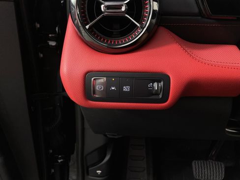 New 2025 Chevrolet Blazer EV RS image 76