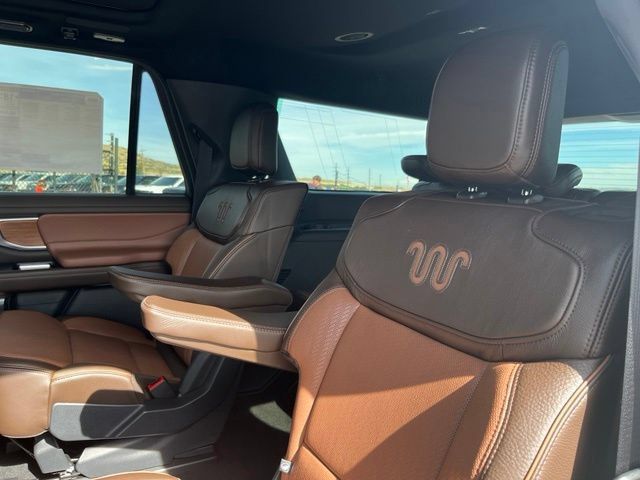 New 2027 Ford Expedition Max King Ranch AWD/4WD image 17