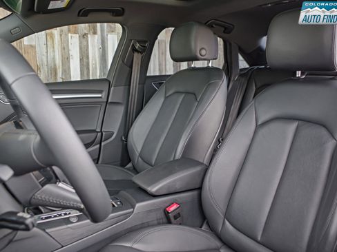 Used 2020 Audi A3 2.0T Premium image 13