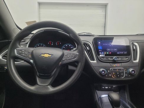 Used 2024 Chevrolet Malibu LT FWD image 22