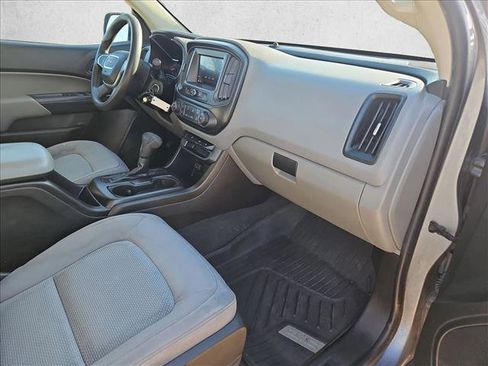 Used 2021 GMC Canyon Elevation Standard w/ Convenience Package image 19