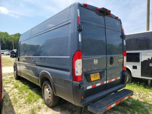 Used 2020 RAM ProMaster 3500 FWD image 2