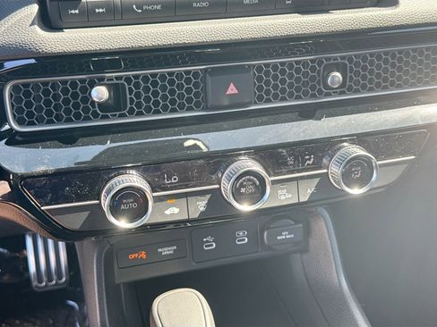 New 2026 Honda Civic Sport image 12