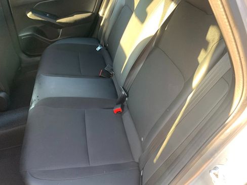 Used 2023 Honda Civic Sport image 18
