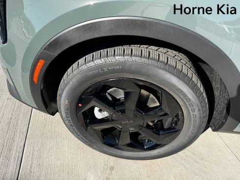 New 2026 Kia Sorento SX Prestige image 8