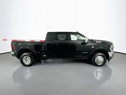 New 2026 RAM 3500 Longhorn image 8