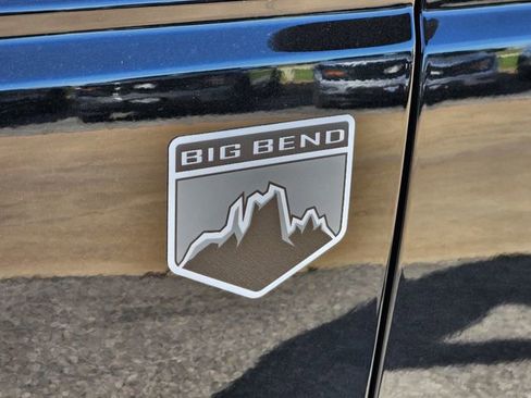 New 2026 Ford Bronco Big Bend image 11