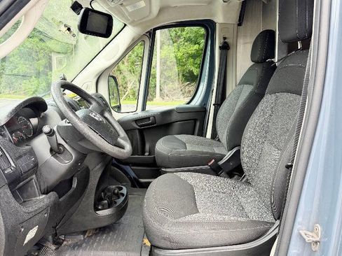 Used 2019 RAM ProMaster 2500 FWD image 10