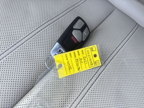 Used 2021 Audi A5 2.0T Prestige w/ Black Optic Package image 38