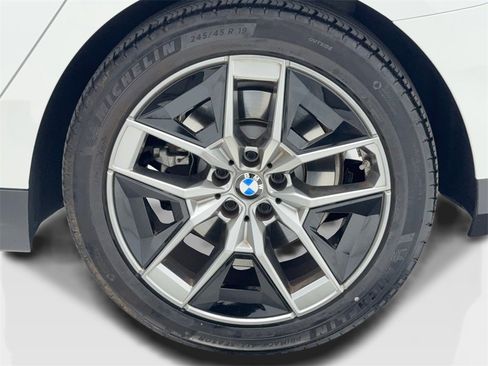 Used 2026 BMW 530i xDrive image 55