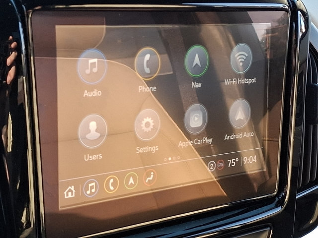 Used 2023 Chevrolet Traverse Premier w/ LPO, Floor Liner Package FWD image 17