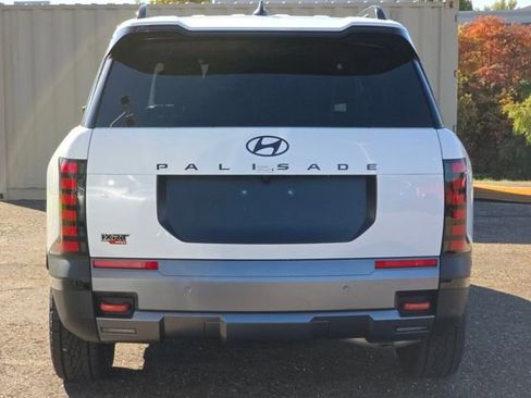 New 2026 Hyundai Palisade XRT Pro image 27