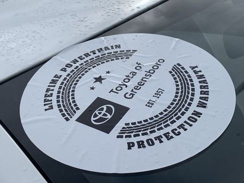 Certified 2024 Toyota Corolla LE FWD image 35