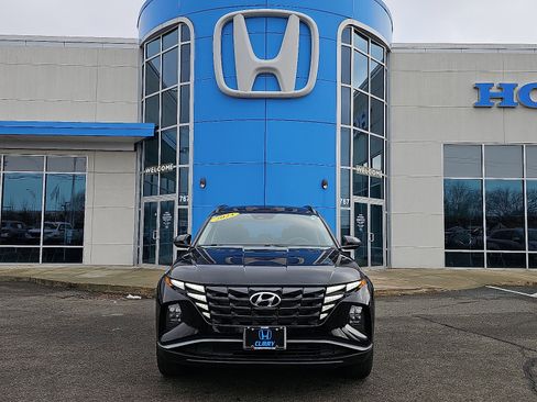 Used 2023 Hyundai Tucson SEL w/ Convenience Package image 2