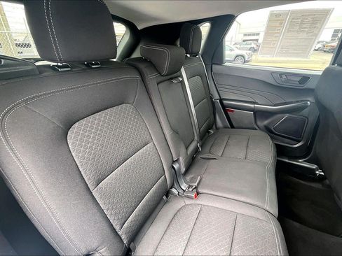 Used 2024 Ford Escape Active AWD/4WD image 24