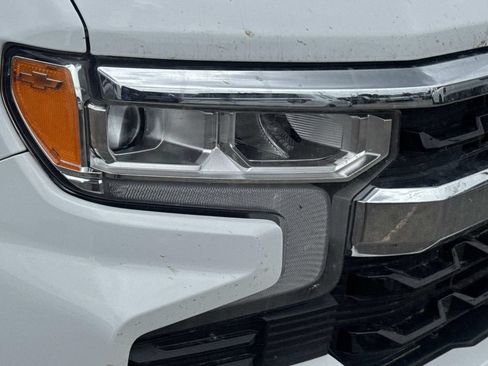 Used 2025 Chevrolet Silverado 1500 LT RWD image 12