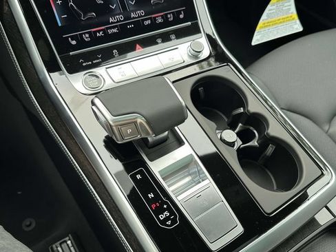 New 2026 Audi Q8 Premium Plus AWD/4WD image 12