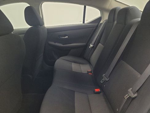 Used 2023 Nissan Sentra SV FWD image 18