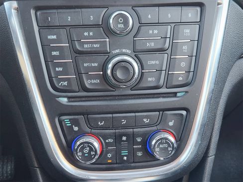 Used 2016 Buick Encore Leather w/ Experience Buick Package image 18