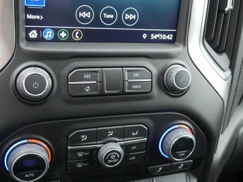 Used 2023 Chevrolet Silverado 2500 LT w/ All Star Edition image 22