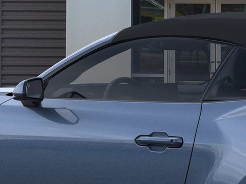 New 2026 Ford Mustang GT Premium RWD image 20