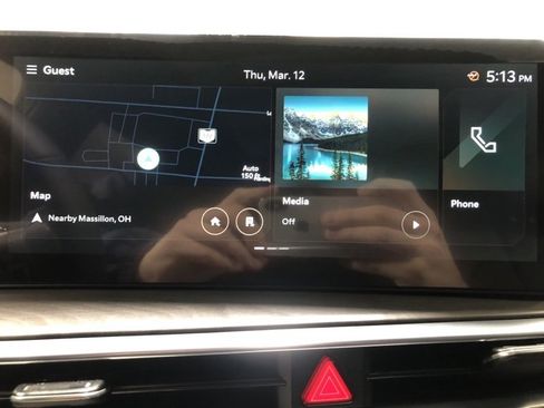 New 2026 Kia Sorento SX Prestige image 49