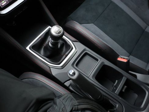 Used 2024 Subaru WRX TR image 25