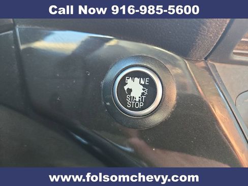 Used 2017 Ford C-MAX Energi Titanium image 19