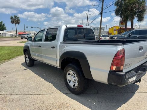 Used 2013 Toyota Tacoma PreRunner w/ Convenience Pkg RWD image 6