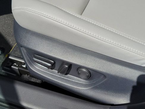 New 2026 Toyota Camry SE w/ Multimedia Upgrade Package FWD image 22