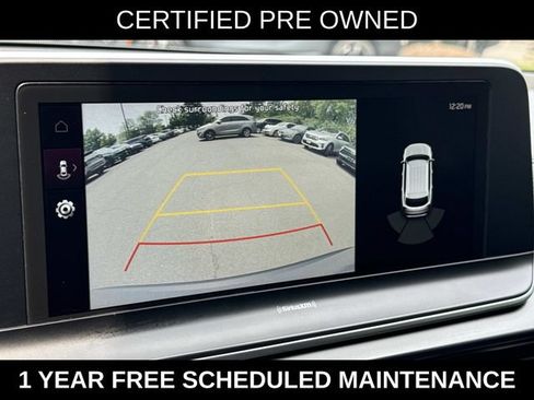 Used 2022 Kia Telluride S FWD image 21