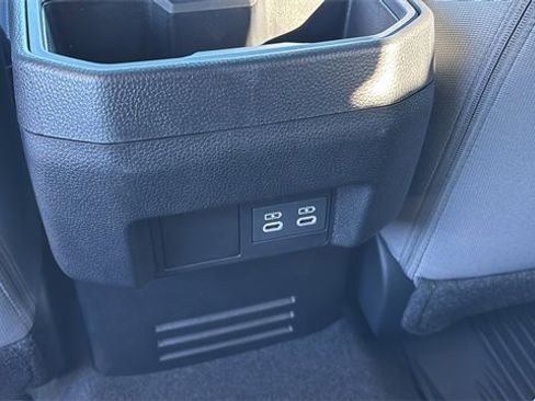 New 2025 Toyota Tacoma TRD Sport image 8