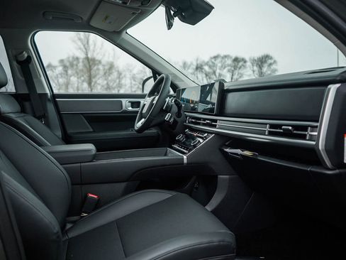 New 2026 Hyundai Santa Fe SEL image 11