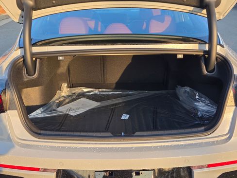 New 2026 Kia K5 GT-Line image 18