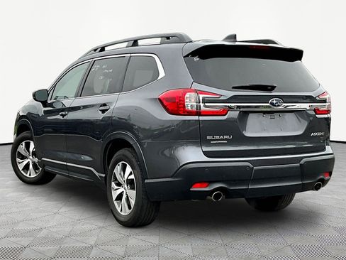 Used 2025 Subaru Ascent Premium AWD/4WD image 11