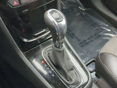 Used 2019 Buick Encore Sport Touring w/ Safety Package image 36