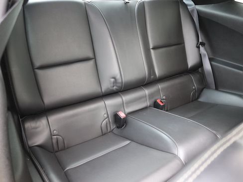 Used 2013 Chevrolet Camaro LT w/ RS Package RWD image 19