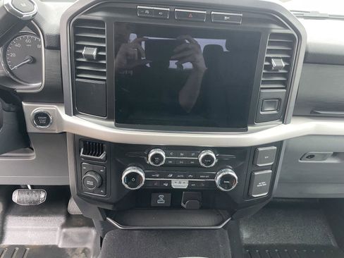 Used 2023 Ford F150 XLT w/ Equipment Group 302A High image 13