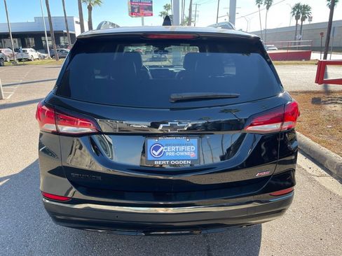 Used 2022 Chevrolet Equinox RS image 6