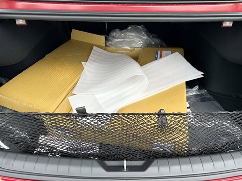 New 2026 Hyundai Sonata SEL image 15