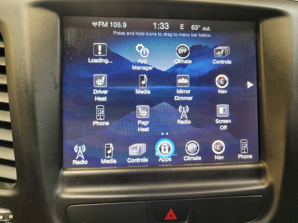 Used 2015 Chrysler 200 C w/ Navigation & Sound Group I FWD image 25