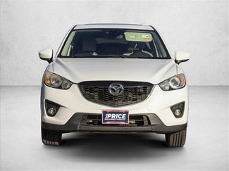 Used 2014 MAZDA CX-5 Grand Touring video 2