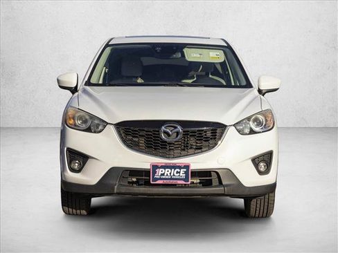 Used 2014 MAZDA CX-5 Grand Touring image 2