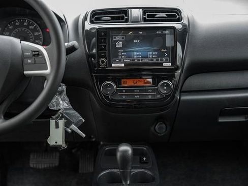 New 2024 Mitsubishi Mirage G4 LE image 21