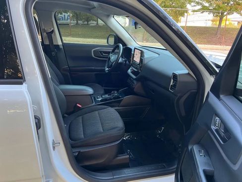 Used 2021 Ford Bronco Sport Big Bend w/ Big Bend Package image 22