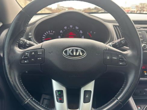 Used 2013 Kia Sportage SX w/ SX Premium Pkg image 20